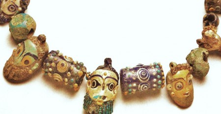 joyas de los fenicios en la peninsula iberica